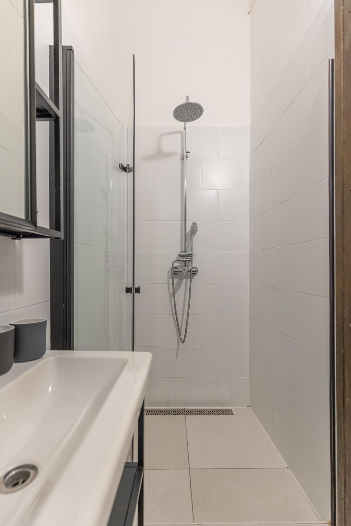Raday Corner Apartment Budapest Eksteriør bilde