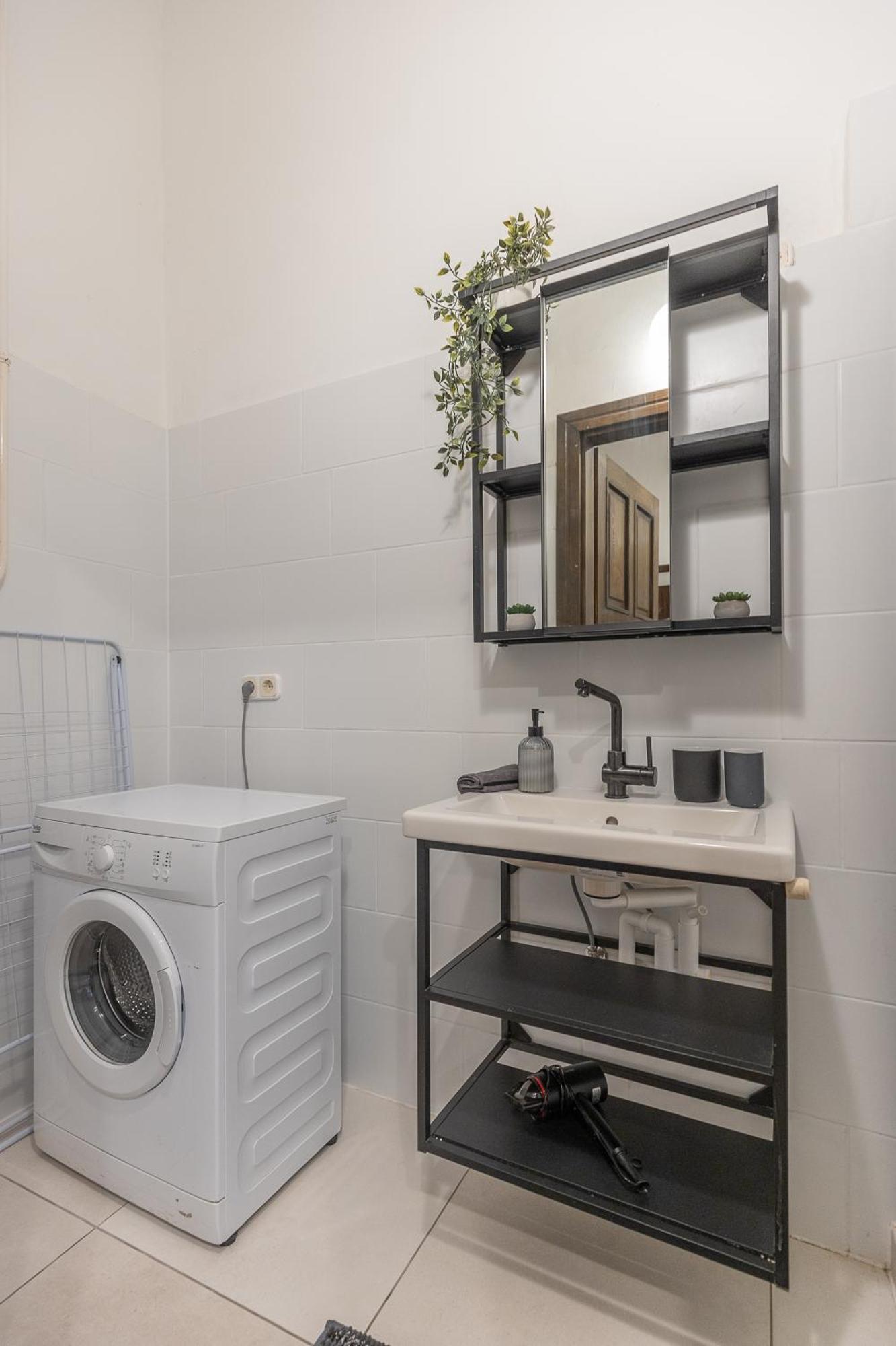 Raday Corner Apartment Budapest Eksteriør bilde