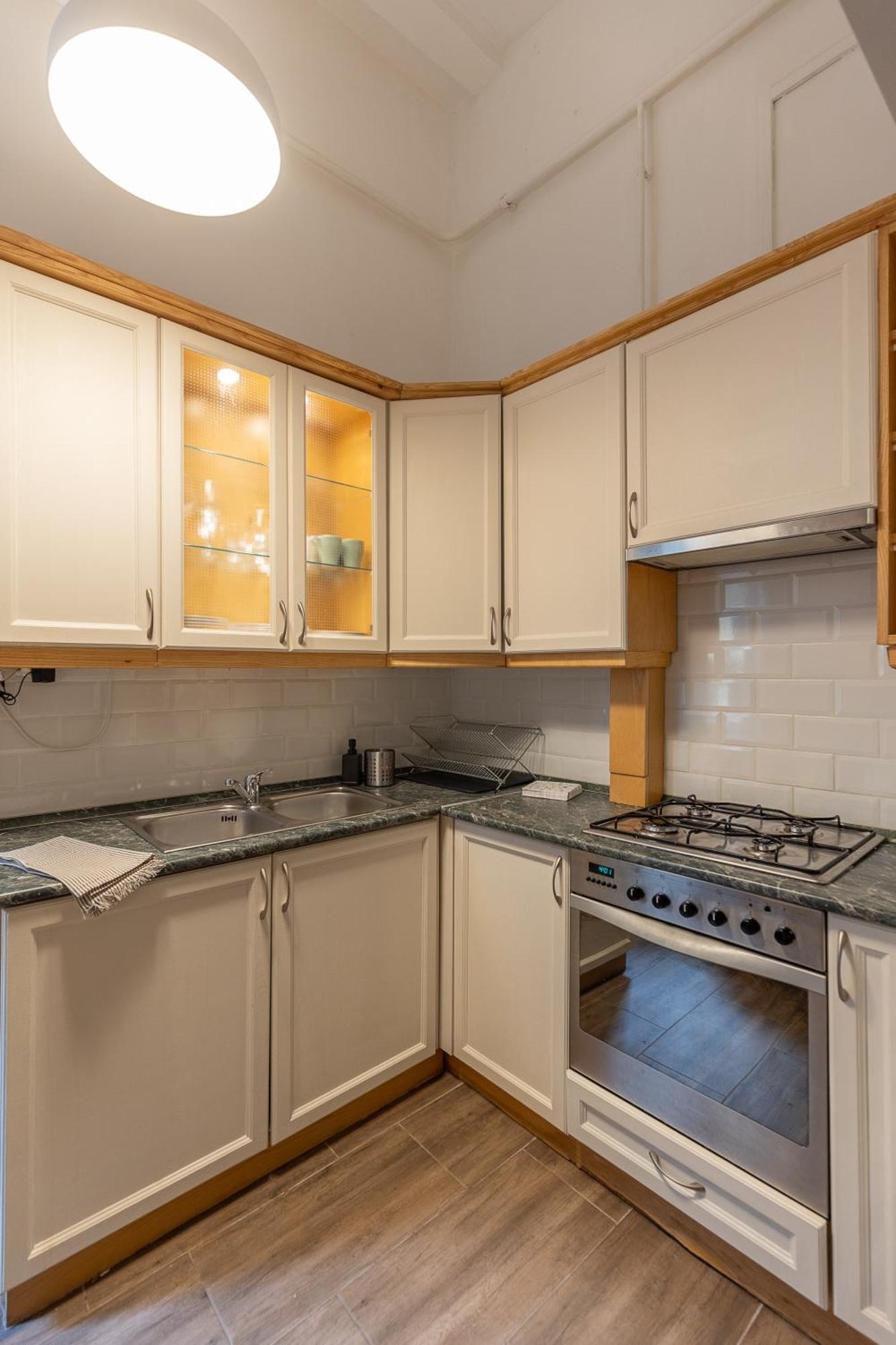 Raday Corner Apartment Budapest Eksteriør bilde