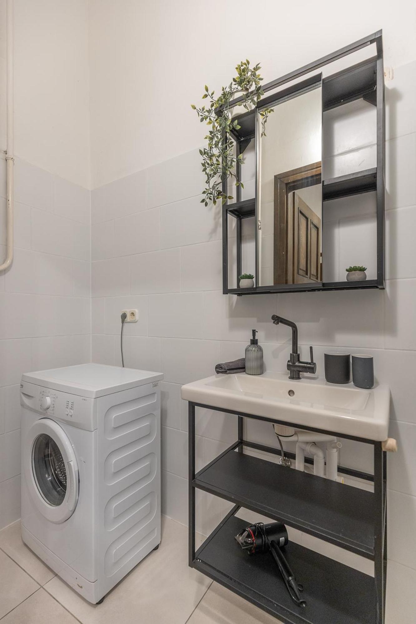 Raday Corner Apartment Budapest Eksteriør bilde