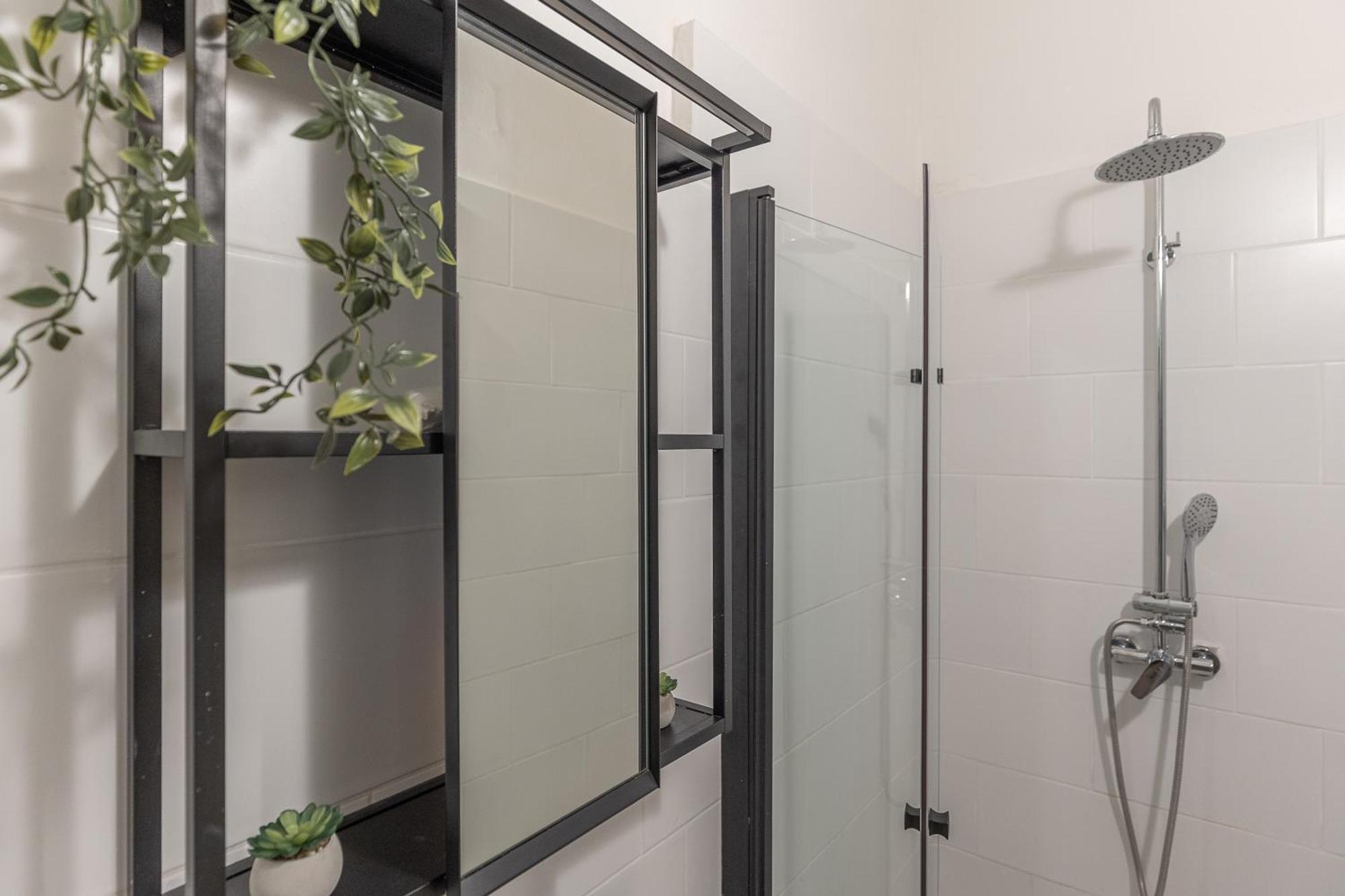Raday Corner Apartment Budapest Eksteriør bilde