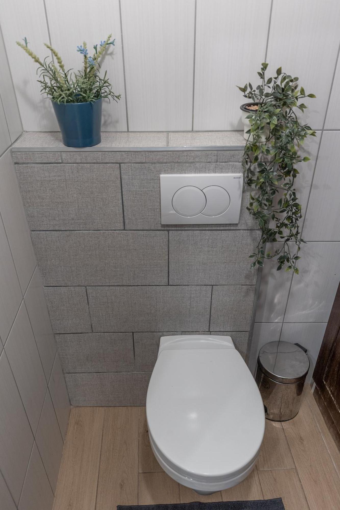 Raday Corner Apartment Budapest Eksteriør bilde