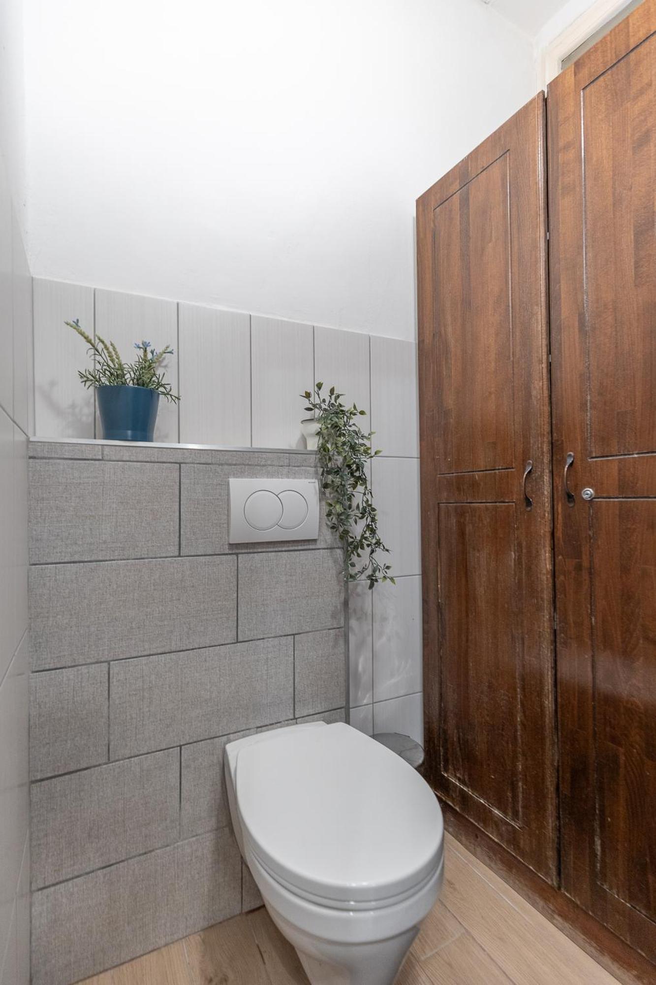 Raday Corner Apartment Budapest Eksteriør bilde